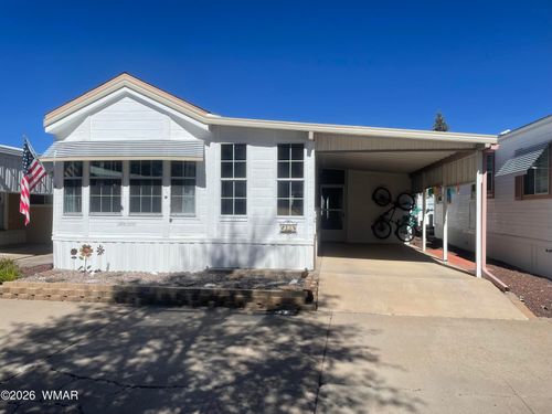 trlr-41-270 N Clark Rd, Show Low, AZ, 85901-4447 | Card Image