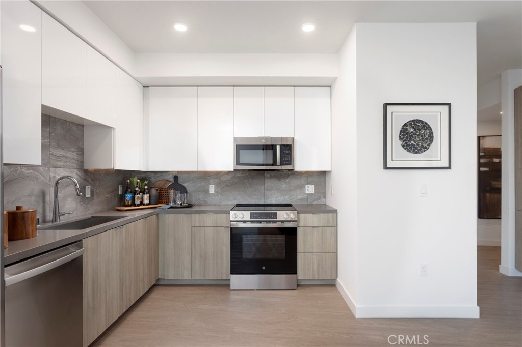 Residential Lease in San Pedro 3