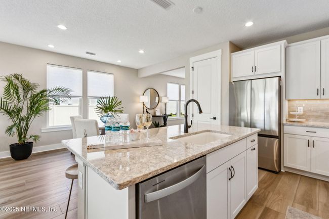 179 Cool Springs Ave, Townhouse with 3 bedrooms, 3 bathrooms and null parking in PONTE VEDRA FL | Image 17