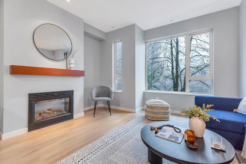 130-9229 University Cres, Burnaby, BC, V5A4Z2 | Card Image