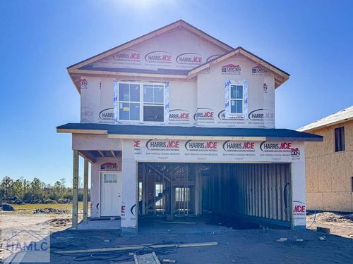 232 Hall St, Hinesville, GA, 31313 | Card Image