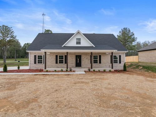 45 County Road 284, Florence, AL, 35633-6307 | Card Image