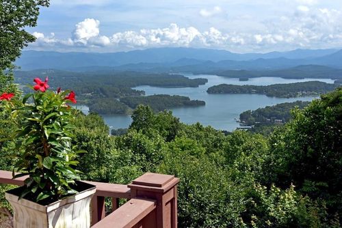 786 Ramey Mountain Rd, Hiawassee, GA, 30546-1542 | Card Image