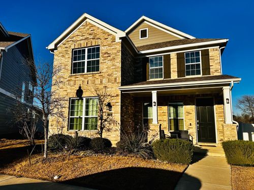 6044 Driscoll Ln, Providence Village, TX, 76227-6009 | Card Image