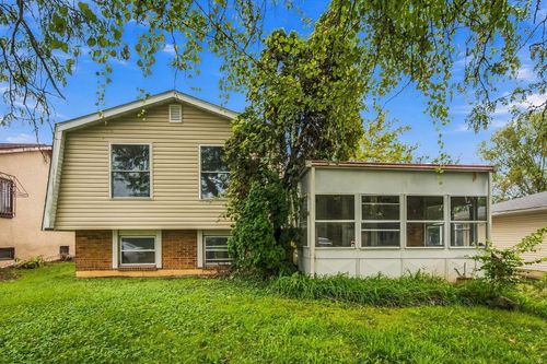 1736 Rebecca Street, Columbus, OH, 43219 | Card Image
