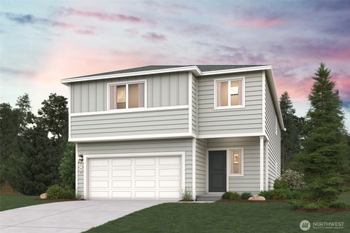 8707 62nd Court Se, Olympia, WA, 98513 | Card Image