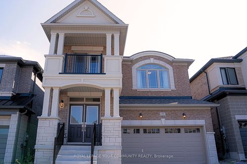 55 Bostock Dr, Keswick, ON, L4P0T1 | Card Image