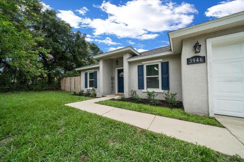 3946 Sw 133rd Loop, OCALA, FL, 34473-8118 | Card Image