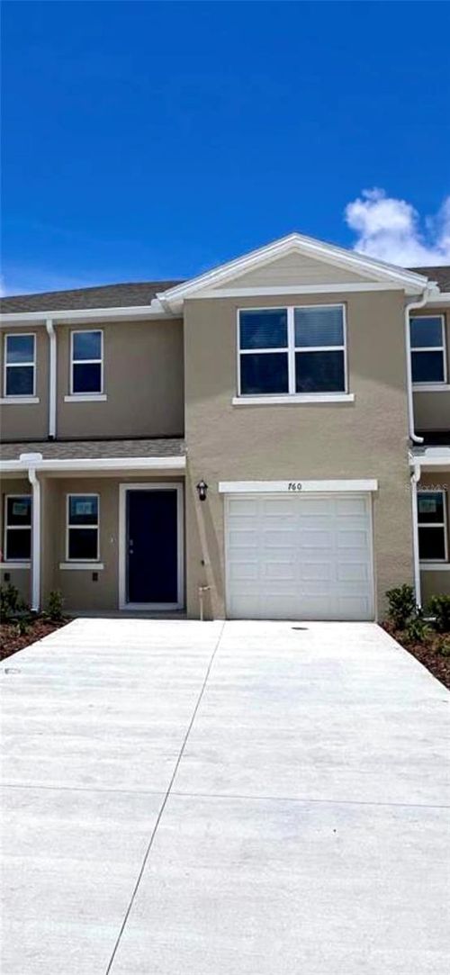 760 Preston Cove Dr, Saint Cloud, FL, 34771-8188 | Card Image