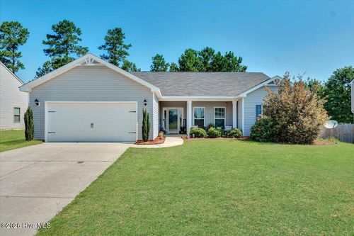 582 Brewer Dr, New Ellenton, SC, 29809 | Card Image