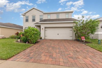 859 Bucklebury Loop, House other with 4 bedrooms, 2 bathrooms and null parking in APOPKA FL | Image 2