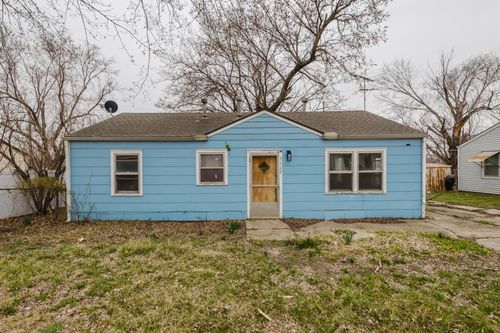 5117 S Cedardale Ave, Wichita, KS, 67216-3508 | Card Image