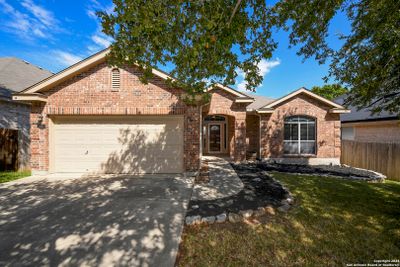 11615 Huisache Daisy, House other with 3 bedrooms, 2 bathrooms and null parking in San Antonio TX | Image 3