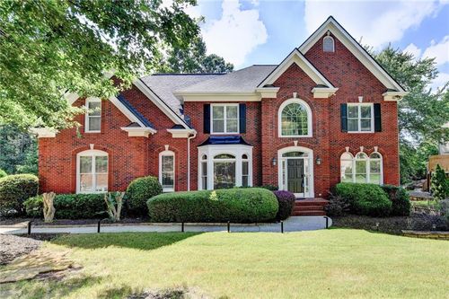 10370 Sugar Crest Ave, Johns Creek, GA, 30097-7888 | Card Image