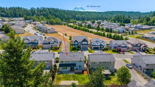 12106 178th Ave E, Bonney Lake, WA, 98391-6906 | Card Image