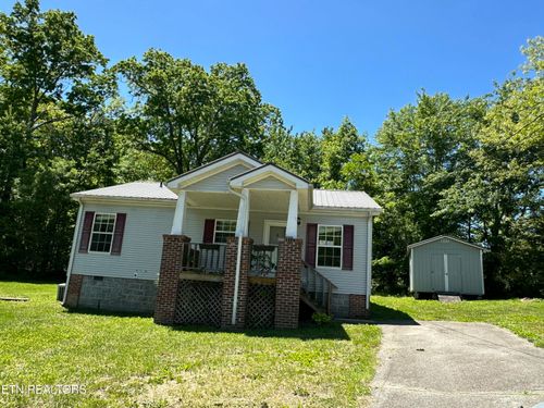 192 Rusty Blue Dr, Crossville, TN, 38555-2613 | Card Image