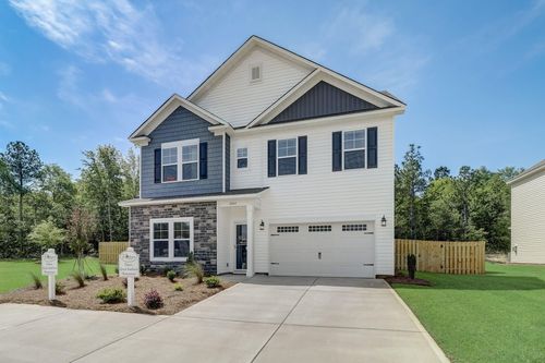 828 Pullman Loop, Aiken, SC, 29801 | Card Image