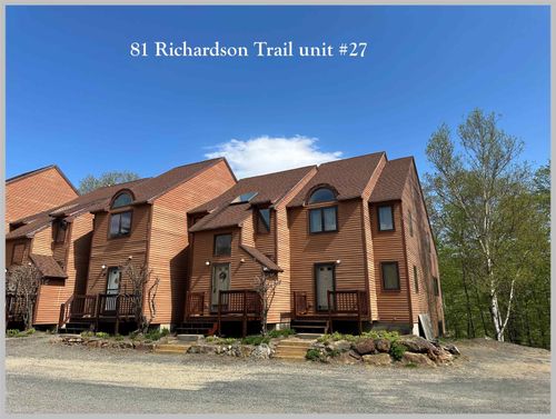 27-81 Richardson Trl, Campton, NH, 03223-5053 | Card Image