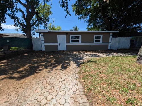 2861 Nw 5th Street, Pompano Beach, FL, 33069 | Card Image