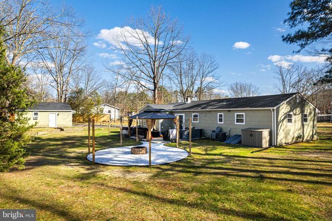 428 Francis Ave, House other with 4 bedrooms, 2 bathrooms and null parking in CHESILHURST NJ | Image 33