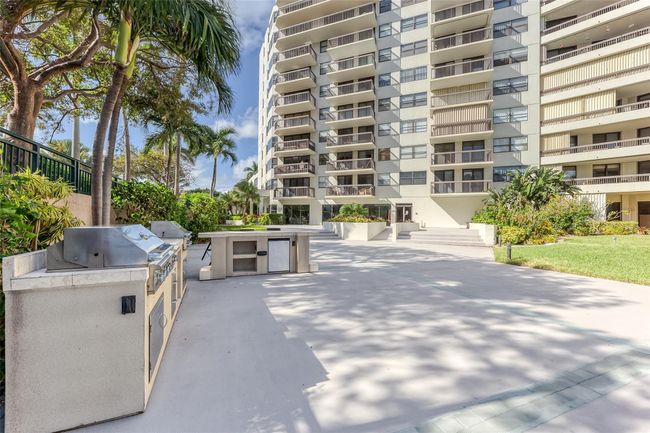 APT-202 - 2900 Ne 14 Th Street Cswy, Condo with 1 bedrooms, 2 bathrooms and null parking in Pompano Beach FL | Image 47