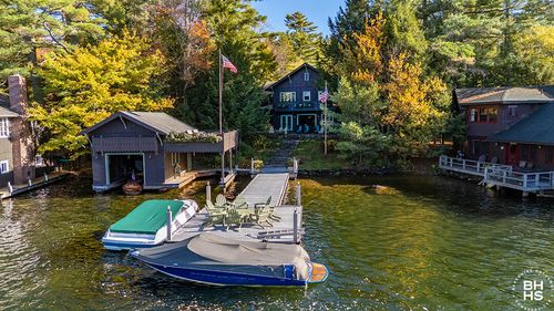127 Victor Herbert Rd, Lake Placid, NY, 12946-3946 | Card Image