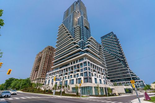 1101-10 Inn On The Park N/A W, North York, ON, M3C2J7 | Card Image