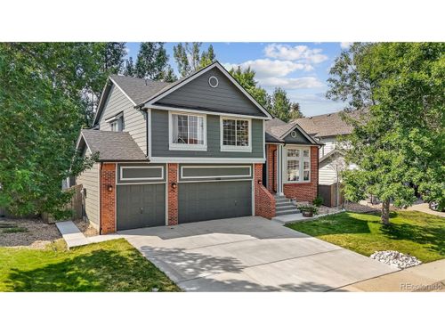 5018 Apache Creek Rd, Castle Rock, CO, 80109-8462 | Card Image
