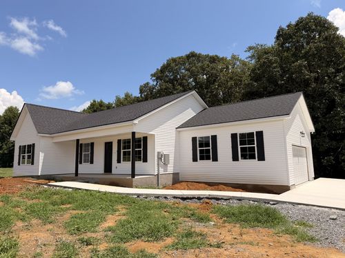1718 Newt Mcknight Rd, McMinnville, TN, 37110-5563 | Card Image