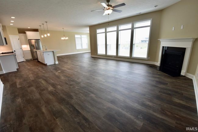 146 Hayloft Dr, House other with 3 bedrooms, 2 bathrooms and null parking in West Lafayette IN | Image 5