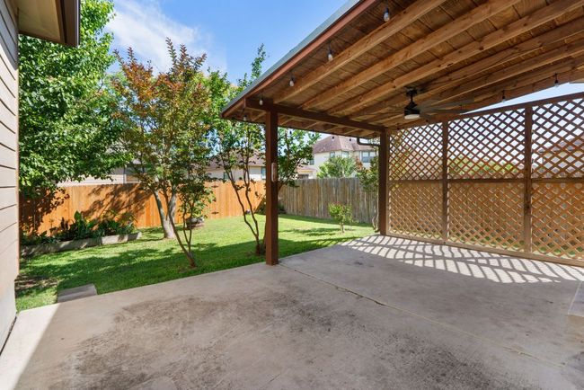 366 Matthews, House other with 3 bedrooms, 2 bathrooms and 4 parking in Kyle TX | Image 24
