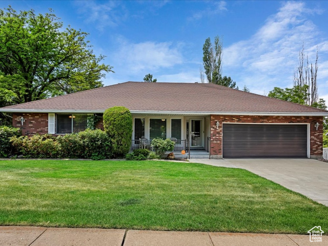 Jefferson Ave, Ogden, UT 84403