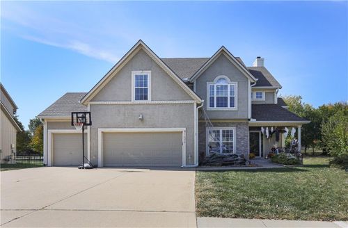 21020 W 116th Terrace, Olathe, KS, 66061 | Card Image