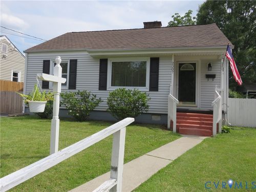 2307 Kent Street, Henrico, VA, 23228 | Card Image