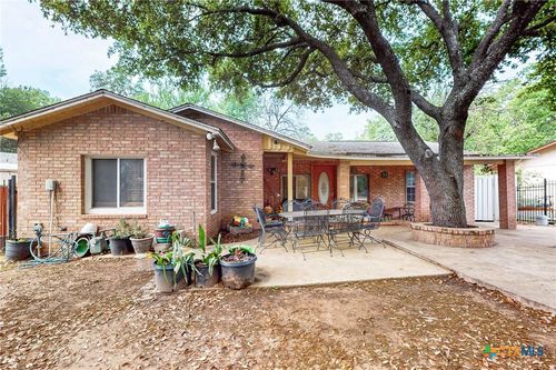 2206 Palo Pinto Dr, Austin, TX, 78723-5826 | Card Image