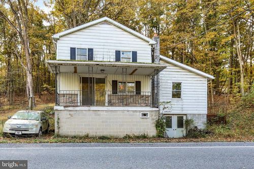 17738 Amberson Rd, SPRING RUN, PA, 17262-9707 | Card Image
