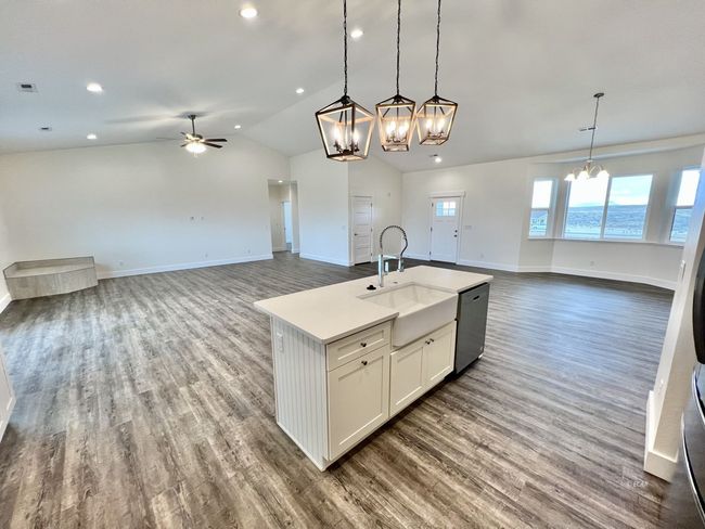 223 Blakeland Dr, House other with 4 bedrooms, 2 bathrooms and null parking in Spring Creek NV | Image 8