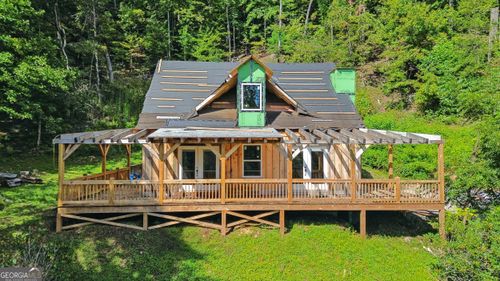 668 Mountainside Dr, Rabun Gap, GA, 30568-2518 | Card Image