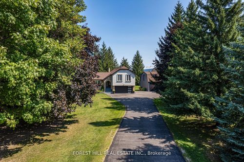5837 Yonge St, Churchill, ON, L0L1K0 | Card Image