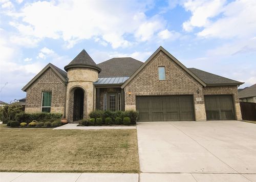 1616 Silla Dr, Little Elm, TX, 75068-0580 | Card Image