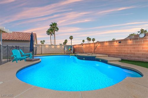 4435 Scarlet Sea Ave, North Las Vegas, NV, 89031-0455 | Card Image