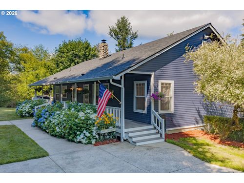 27915 Ne Thompson Cir, Yacolt, WA, 98675-9752 | Card Image