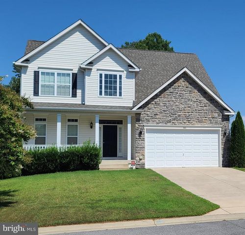 360 Whirlaway Dr, PRINCE FREDERICK, MD, 20678-3287 | Card Image