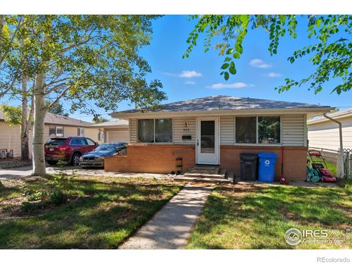 903-901 W Kelly Dr, Loveland, CO, 80537-5244 | Card Image