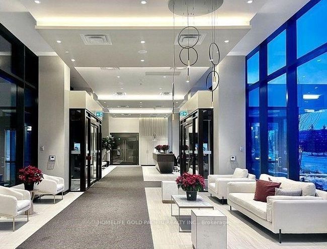 1808 - 10 Honeycrisp Cres, Condo with 0 bedrooms, 1 bathrooms and null parking in Vaughan ON | Image 16