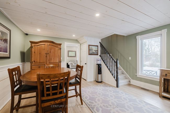 4 Albert St, House other with 4 bedrooms, 2 bathrooms and 6 parking in Blenheim ON | Image 16