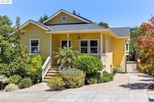 3328 Kansas St, Oakland, CA, 94602-3919 | Card Image