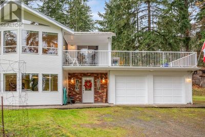 7901 Athabasca Pl, House other with 4 bedrooms, 3 bathrooms and 6 parking in Crofton BC | Image 3