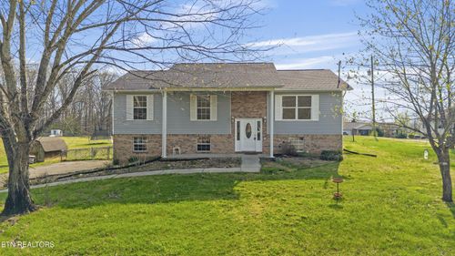 4554 Clifton Lane, Strawberry Plains, TN, 37871 | Card Image