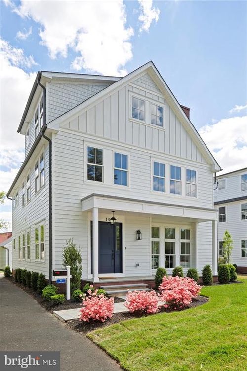 14 Pelham Rd, PHILADELPHIA, PA, 19119-2657 | Card Image